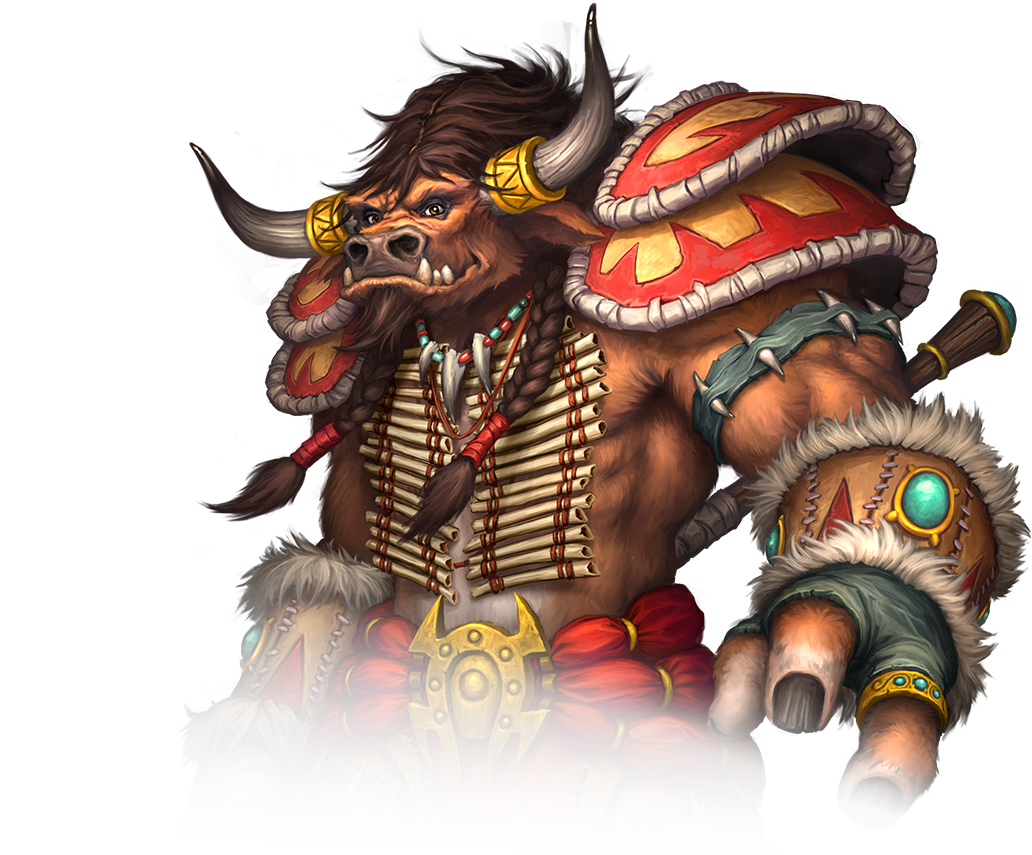 tauren